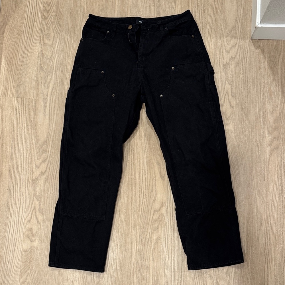 Carpenter jeans